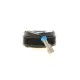 Котушка шківа компресора кондиціонера Opel Frontera B/Vectra B 1.6-2.0D 95-