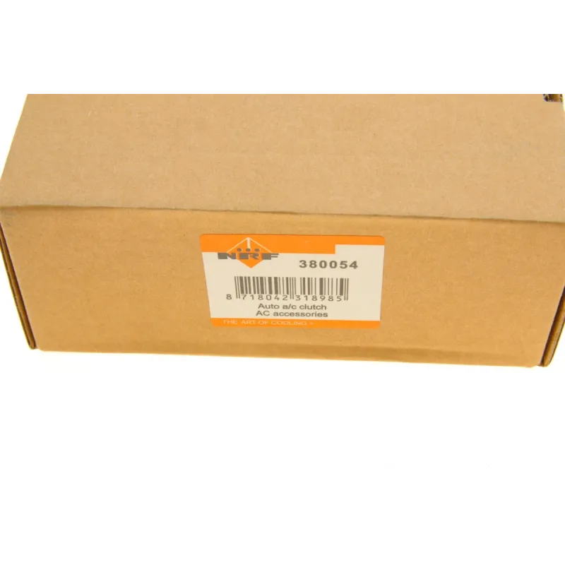 Котушка шківа компресора кондиціонера Opel Frontera B/Vectra B 1.6-2.0D 95-