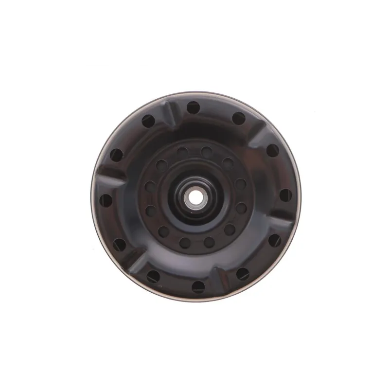Муфта компресора кондиціонера NRF 380055 для Toyota Avensis T25 1.6/1.8 2003-2008, Ø 120 мм