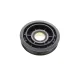 Котушка шківа компресора кондиціонера NRF 380067 для Renault Scenic III/Megane III 1.5D/1.6LPG 2008-, Ø 120 мм, 6 канавок