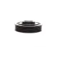 Котушка шківа компресора кондиціонера NRF 380067 для Renault Scenic III/Megane III 1.5D/1.6LPG 2008-, Ø 120 мм, 6 канавок