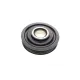 Котушка шківа компресора кондиціонера NRF 380067 для Renault Scenic III/Megane III 1.5D/1.6LPG 2008-, Ø 120 мм, 6 канавок