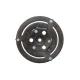 Шків компресора кондиціонера NRF 380078 для Renault Grand Scenic II/Megane II 1.9dCi/2.0 118мм