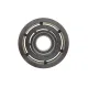 Шків компресора кондиціонера NRF 380078 для Renault Grand Scenic II/Megane II 1.9dCi/2.0 118мм