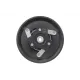Муфта компресора кондиціонера NRF 380082 для VW Caddy IV, Crafter, Audi A3, діаметр 113 мм