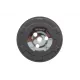 Шків компресора кондиціонера NRF 380097 для Renault Grand Scenic III/Megane III 1.9dCi/2.0TCe 08-, Ø 119 мм, 7 канавок