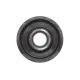 Шків компресора кондиціонера NRF 380097 для Renault Grand Scenic III/Megane III 1.9dCi/2.0TCe 08-, Ø 119 мм, 7 канавок