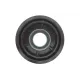 Шків компресора кондиціонера NRF 380097 для Renault Grand Scenic III/Megane III 1.9dCi/2.0TCe 08-, Ø 119 мм, 7 канавок