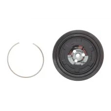 Купити Шків компресора кондиціонера Citroen Berlingo/Peugeot Partner/Opel Combo 1.2-1.5D 18- | KovelAutoHub