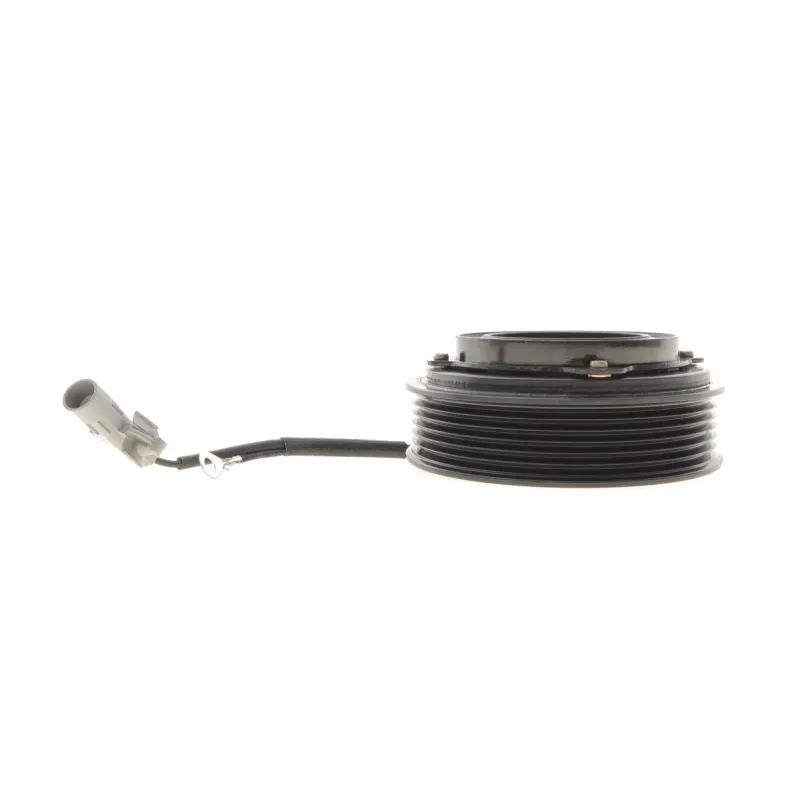 Шків компресора кондиціонера BMW 3 (F30/F80)/5 (F10//F11)/7 (F01/F02/F03) 2.0i/3.0D 08-18