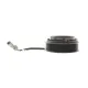Шків компресора кондиціонера BMW 3 (F30/F80)/5 (F10//F11)/7 (F01/F02/F03) 2.0i/3.0D 08-18