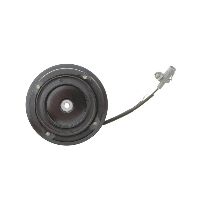 Шків компресора кондиціонера BMW 3 (F30/F80)/5 (F10//F11)/7 (F01/F02/F03) 2.0i/3.0D 08-18