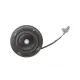 Шків компресора кондиціонера BMW 3 (F30/F80)/5 (F10//F11)/7 (F01/F02/F03) 2.0i/3.0D 08-18