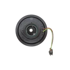 Купити Муфта компресора кондиціонера Citroen Jumper/Peugeot Boxer 06- | KovelAutoHub