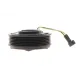 Муфта компресора кондиціонера Citroen Jumper/Peugeot Boxer 06-