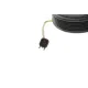 Муфта компресора кондиціонера Citroen Jumper/Peugeot Boxer 06-