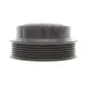 Муфта компресора кондиціонера MB C-class (W204)/E-class (W212) 07-15