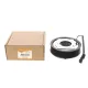 Муфта компресора кондиціонера NRF 380190 для Renault Master 2.3 dCi, Trafic 2.0 dCi, Nissan NV400, NV300, Fiat Talento, Ø 115 мм, 7 канавок
