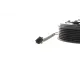 Муфта компресора кондиціонера NRF 380190 для Renault Master 2.3 dCi, Trafic 2.0 dCi, Nissan NV400, NV300, Fiat Talento, Ø 115 мм, 7 канавок