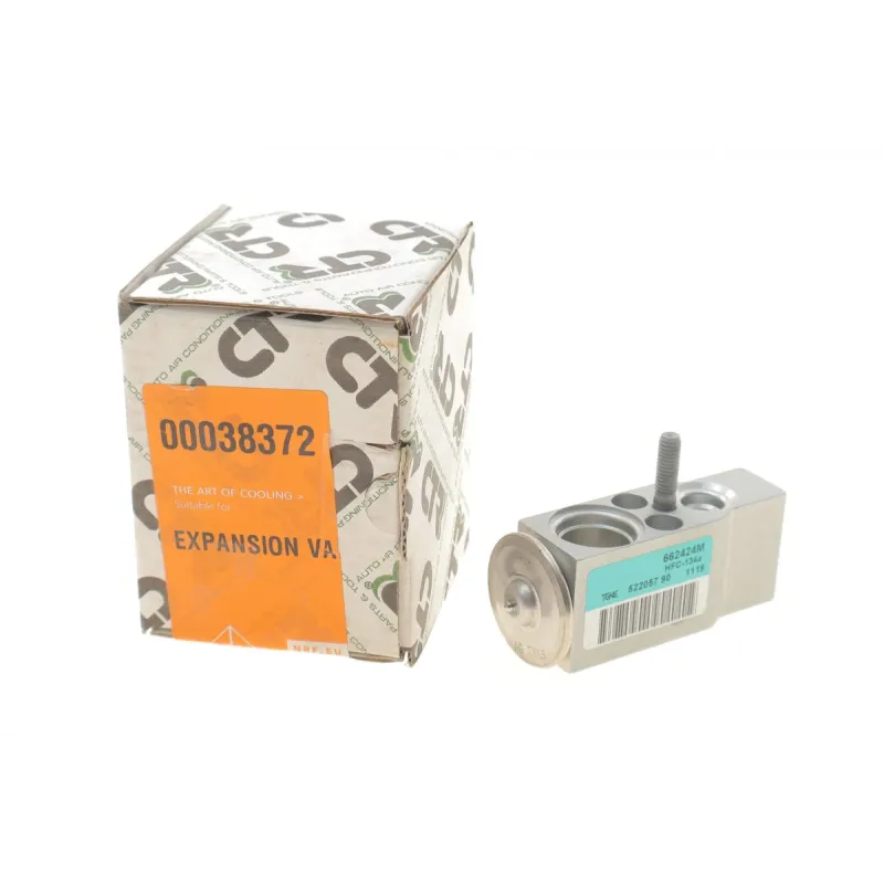 Клапан системи кондиціонування (розширювальний) Renault Kangoo 97-
