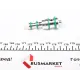 Клапан компресора кондиціонера NRF 38421 для Chevrolet Aveo, Daewoo Lanos, Lacetti (CVC)