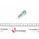 Клапан компресора кондиціонера NRF 38421 для Chevrolet Aveo, Daewoo Lanos, Lacetti (CVC)