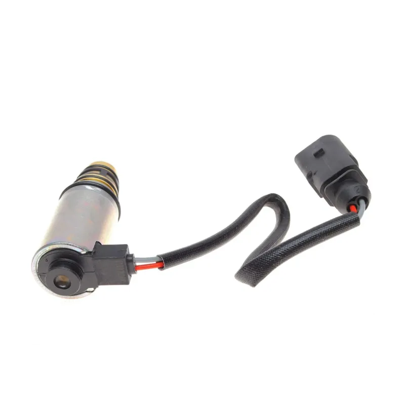 Клапан компресора кондиціонера Audi A3/A4/Seat Leon/Toledo 1.0-3.6 97-