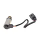 Клапан компресора кондиціонера Audi A3/A4/Seat Leon/Toledo 1.0-3.6 97-