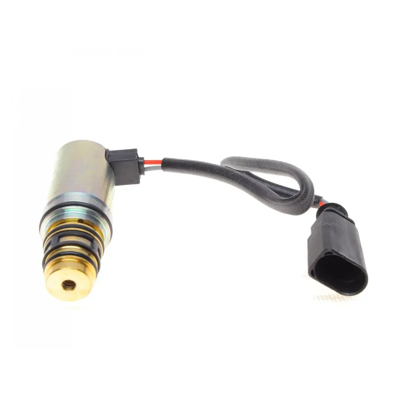 Клапан компресора кондиціонера Audi A3/A4/Seat Leon/Toledo 1.0-3.6 97-