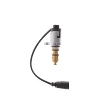 Клапан компресора кондиціонера Audi A3/A4/Seat Leon/Toledo 1.0-3.6 00-