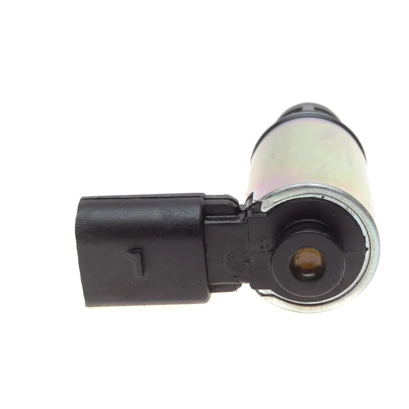 Клапан компресора кондиціонера NRF 38424 для Audi A3, A4, Seat Leon, PXE14/PXE16