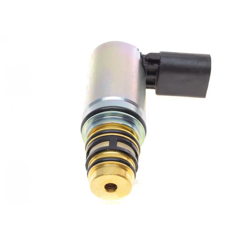 Клапан компресора кондиціонера NRF 38424 для Audi A3, A4, Seat Leon, PXE14/PXE16