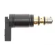 Клапан компресора кондиціонера NRF 38450 для Audi A3, VW Passat B6, Golf V 2003-2010