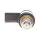 Клапан компресора кондиціонера NRF 38450 для Audi A3, VW Passat B6, Golf V 2003-2010