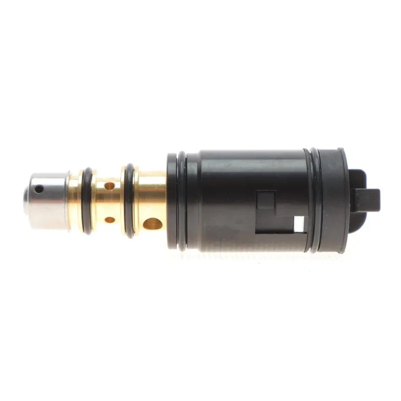 Клапан компресора кондиціонера NRF 38450 для Audi A3, VW Passat B6, Golf V 2003-2010
