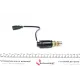 Клапан компресора кондиціонера Audi A4/Q5/Skoda Roomster/Fabia 99-