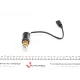 Клапан компресора кондиціонера Audi A4/Q5/Skoda Roomster/Fabia 99-