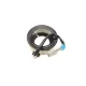 Котушка шківа компресора кондиціонера NRF 38475 для Opel Astra G/Combo 1998-2005, 12В