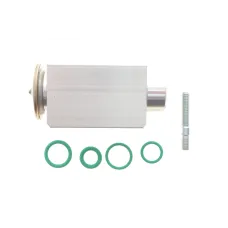 Клапан компресора кондиціонера NRF 38502 для BMW X5 E70/F15, X6 E71 2007-2014
