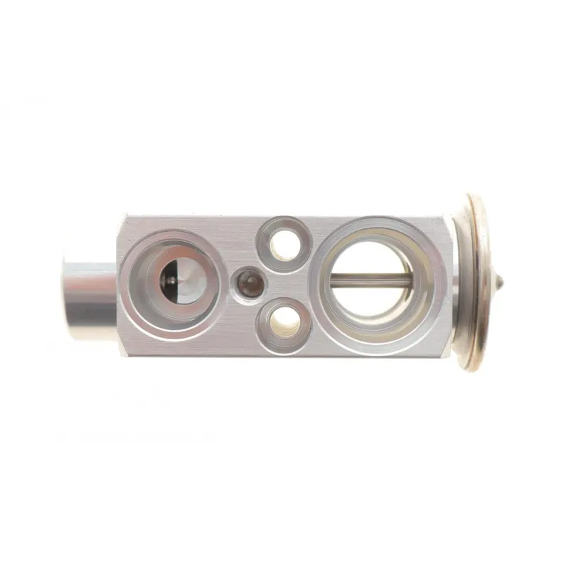 Клапан компресора кондиціонера NRF 38502 для BMW X5 E70/F15, X6 E71 2007-2014