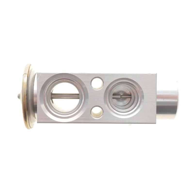 Клапан компресора кондиціонера NRF 38502 для BMW X5 E70/F15, X6 E71 2007-2014