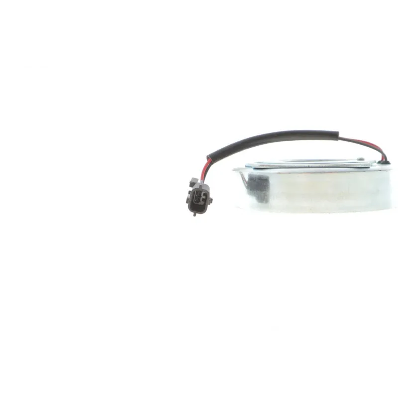 Муфта компресора кондиціонера NRF 38563 для Renault Trafic, Mitsubishi L200, Nissan NV400