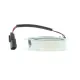 Муфта компресора кондиціонера NRF 38563 для Renault Trafic, Mitsubishi L200, Nissan NV400