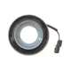 Муфта компресора кондиціонера NRF 38563 для Renault Trafic, Mitsubishi L200, Nissan NV400