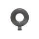 Муфта компресора кондиціонера Nissan Qashqai 1.5 dCi 07-13