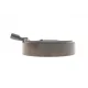 Муфта компресора кондиціонера Nissan Qashqai 1.5 dCi 07-13