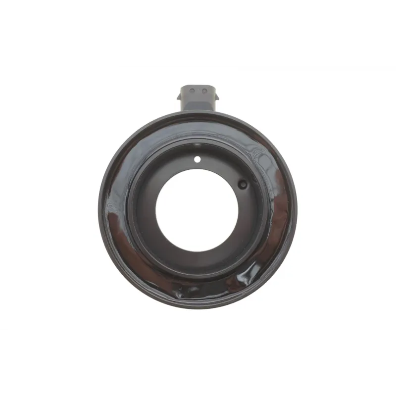 Муфта компресора кондиціонера Nissan Qashqai 1.5 dCi 07-13