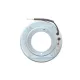 Муфта компресора кондиціонера NRF 38565 для BMW X5 (E53/E70) M62/N62/M57, 12В, Ø96мм