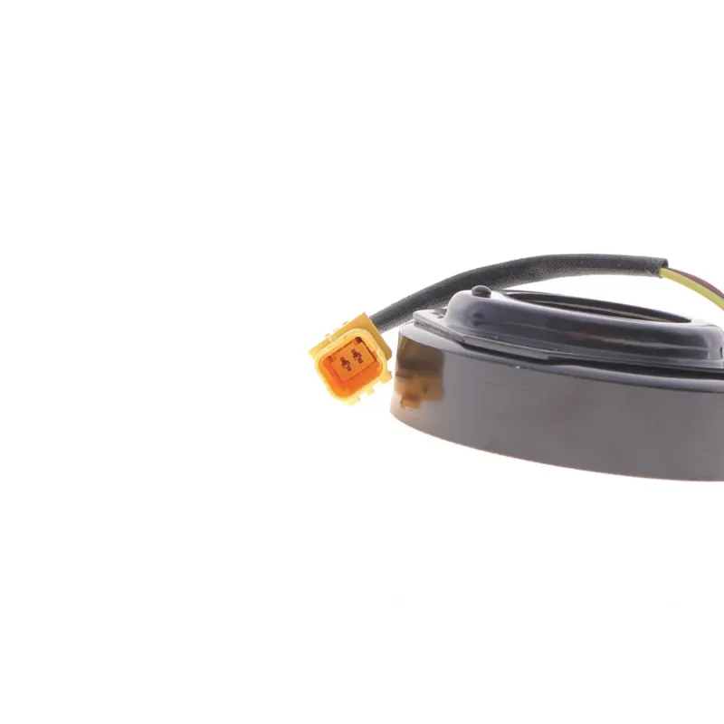 Муфта компресора кондиціонера Citroen C3/C4 05-