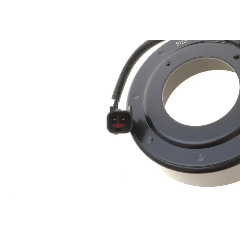 Котушка шківа компресора кондиціонера Ford Focus III/Galaxy II/Mondeo IV 2.0 TDCi 07-